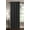 CHARCOAL, variant on Room Darkening Rod Pocket Window Panel