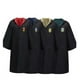 thumbnail image 5 of Uniforme escolar de Marfa, disfraz de Hogwarts, túnicas mágicas, capa de Gryffindor, suéter de Hufflepuff, corbata de Slytherin, falda de Hermione, 5 of 5