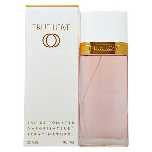 (Lot de 9) Vaporisateur Eau de Toilette True Love par Elizabeth Arden 3,3 oz