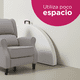 thumbnail image 5 of Mesa Plegable Redonda 122 Cm Diametro, 5 of 8