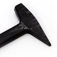 thumbnail image 3 of Jeffers Equine Clinch Cutter Farrier Tool 6" – Hoof Trimming Nail Flat Pointed Pritchel Driving Tool for Horses, Livestock, Farrier Blacksmith Toolbox, Grooming, Shoeing, Trimming, Durable Steel, 3 of 3