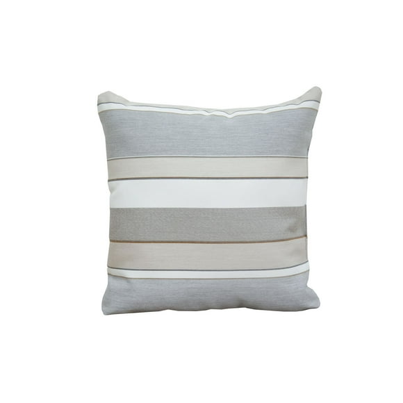 Coussin d'appoint Sunbrella