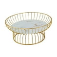 thumbnail image 3 of Soporte Para Frutas Macarena Tazón Para Servir Cesta De Almacenamiento De Pan 30 Cm, 3 of 8