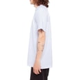 thumbnail image 2 of Shaka Wear Men's Active Premium Cotton Basic Short Sleeve T Shirt S~5XL, 2 of 4