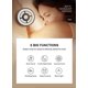 thumbnail image 5 of White noise sleeping machine with Adjustable Baby Night Light for Sleeping sound Machine for Baby/Adults/Home and Office, 5 of 5