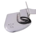 thumbnail image 3 of veasfak Machine à Coudre Industrielle Simple Pli Liant Fixation Pièces Taille 1, 3 of 7