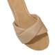 thumbnail image 3 of Sandalias Planas Senadas Mujeres Con Cuero Suave para Interiores Al Aire Libre, 3 of 8