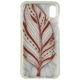 thumbnail image 3 of Gear4 D30 Victoria Case for Apple iPhone XS Max - Tribal Feather/Clear, 3 of 5