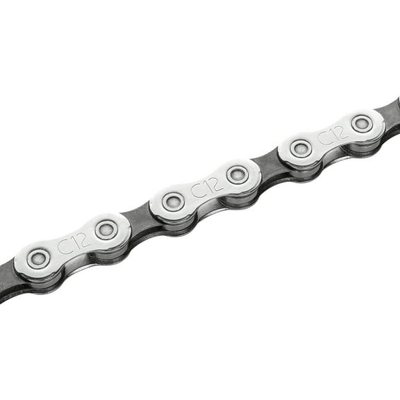 Campagnolo Chorus 12 Speed Chain - Silver/Gray