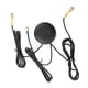 thumbnail image 1 of Antena de doble banda cable de cobre RG174 Antena impermeable de alta ganancia de señal fácil de instalar para navegación en automóvil para recolectores de números ANGGREK Otros, 1 of 8