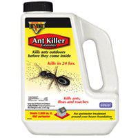 Release Granules - REVENGE ANT KLLR GRANULES 4LB