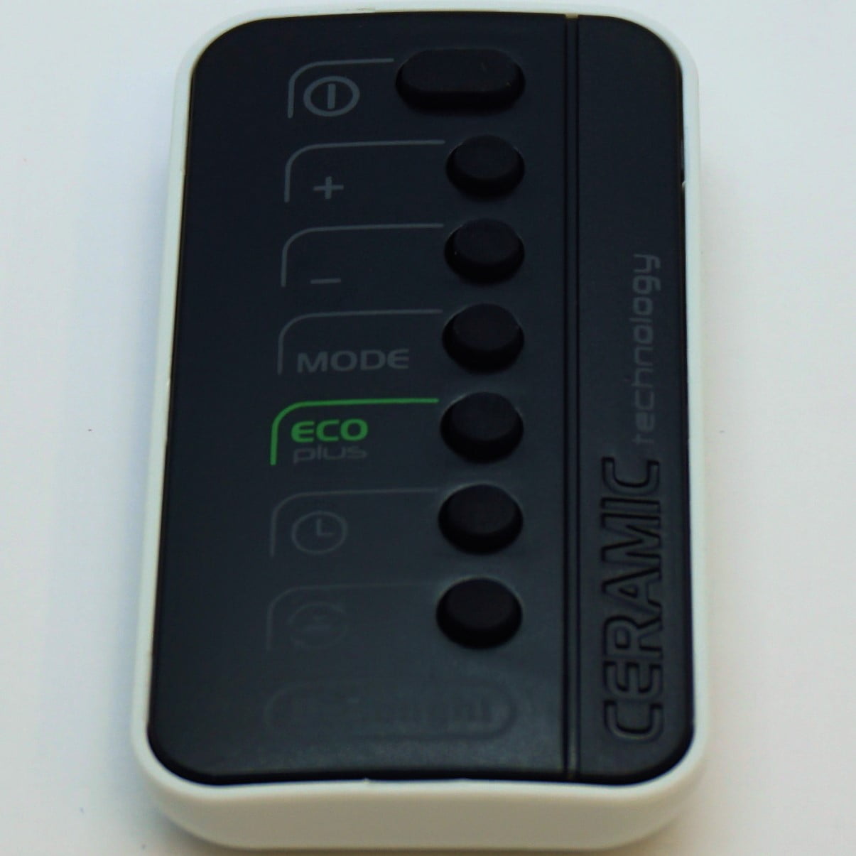 Remote Control fits DeLonghi TCH8093 u0026 DCH7093 Space Heaters, 5511410161 -  Walmart.com