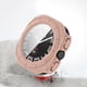thumbnail image 3 of Funda Reloj Con Protector Pantalla Mate para Galaxy Watch Ultra 7 47mm, 3 of 9