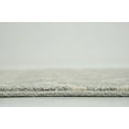 thumbnail image 5 of Unique Loom Trellis Collection Area Rug - Philadelphia (2' 7" x 19' 8" Runner Light Gray/Beige), 5 of 10
