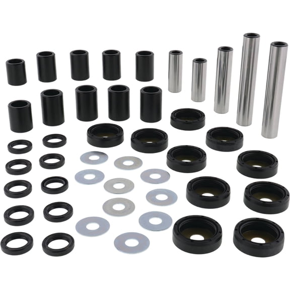 All Balls Rear Independent Suspension Kit for Suzuki