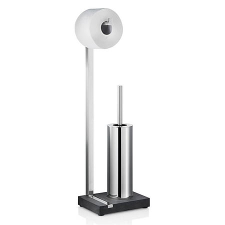 - Polished Toilet Butler