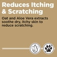 thumbnail image 5 of Groomer Essentials - All Natural Soothing Oatmeal Dog Shampoo (For Itchy Skin), 5 of 7