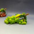 thumbnail image 3 of Wine Rack,Resin Wine Stand Ornament Wine Rack Wine Rack Holds Wine Racks Countertop Wine Racks Countertop Cabinet Wine Holder Grape Design Wine Rack | Kitchen Countertop Grape Wine, 3 of 7