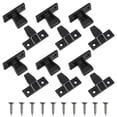 thumbnail image 1 of 10 piezas de ajuste de ajuste de ajuste de empuje de 10 piezas Junta de panel de muebles rápidos, 1 of 5