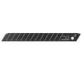 thumbnail image 4 of Olfa AB Snap-Off 9mm Stainless Steel Blades 50-Pack, 4 of 4