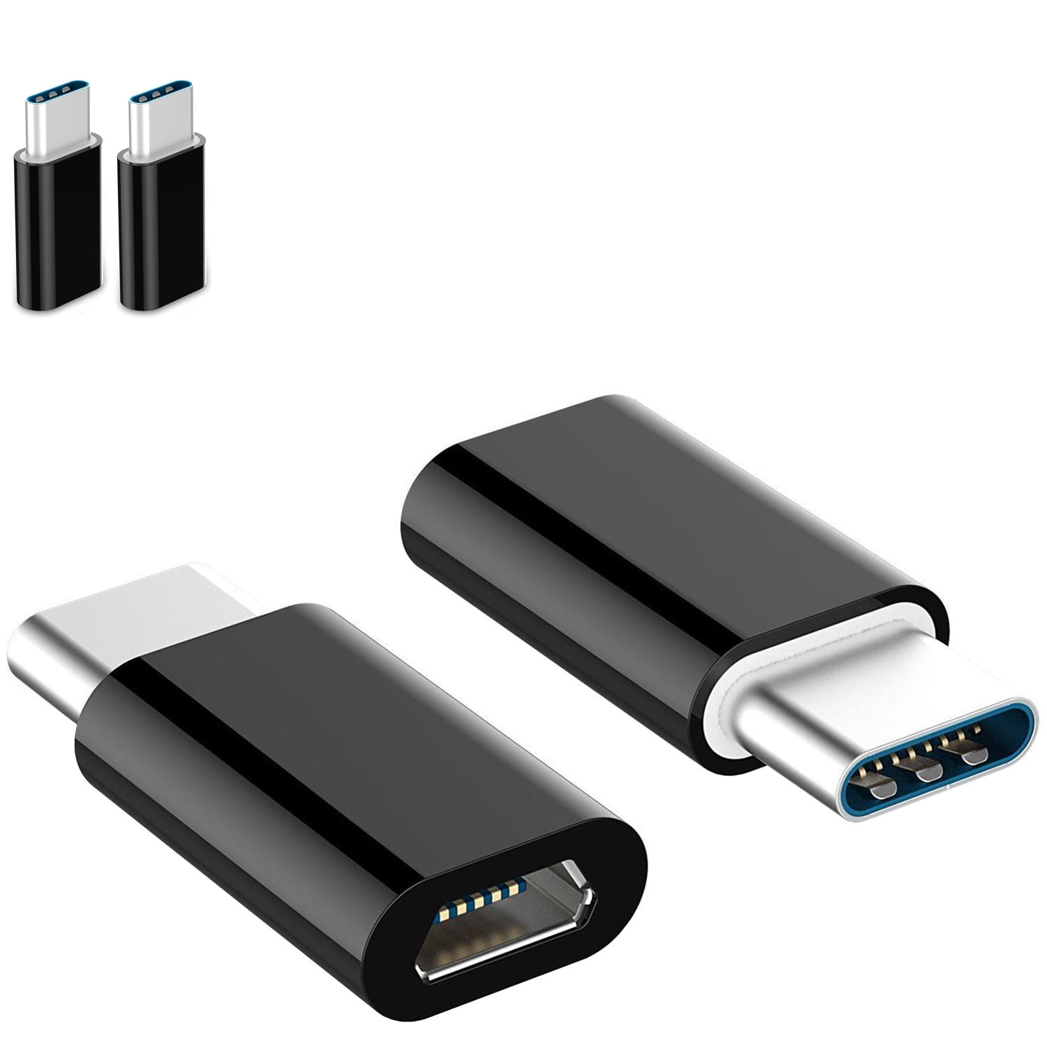 More 10X  1M 10Pcs 3Ft USB 2.0 A Male to Micro USB B Male Cable Kindle Samsung 