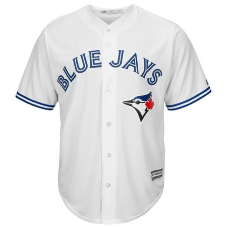 Ladies' Bo Bichette Toronto Blue Jays MLB Cool Base Replica Away