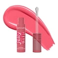thumbnail image 3 of Jelly Drip Lip Glaze - Blush Guava, 3 of 6