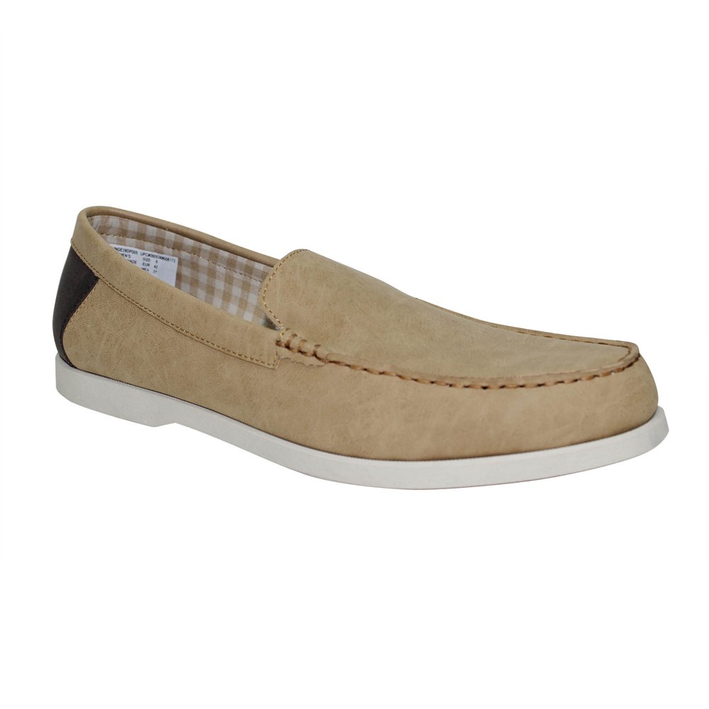 Men's Casual SlipOn Shoe