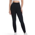 thumbnail image 2 of CHUMUD High Waisted Leggings for Women Athletic Tummy Control Yoga Pants for Cycling Dance Tights, 2 of 5