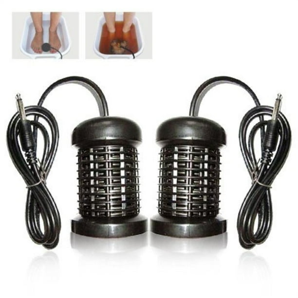 Arrays for Detox Foot Bath (2 Pack) Replacement Arrays for Ionic