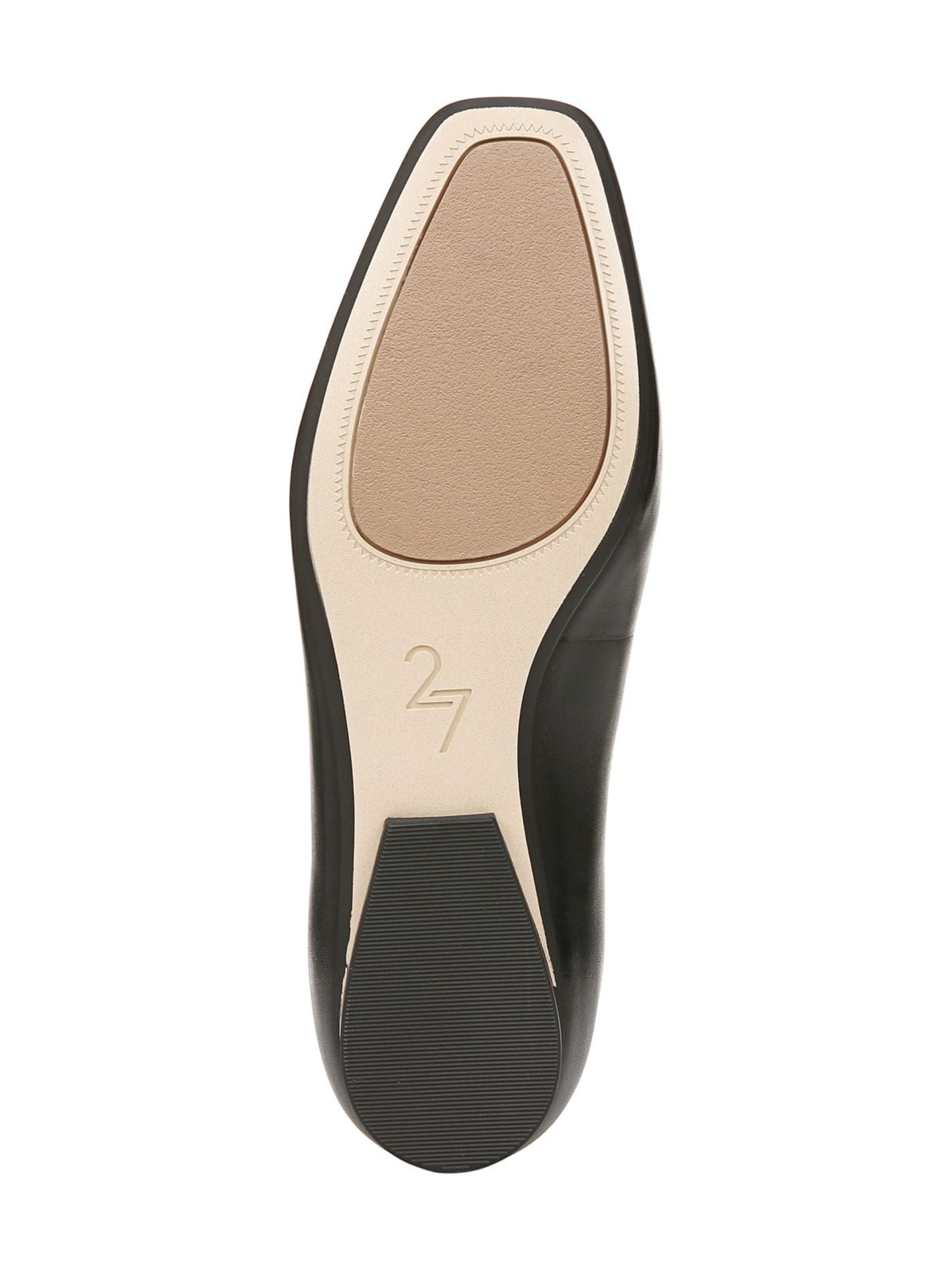 Naturalizer Women's Clive Leather Slip-On Loafer