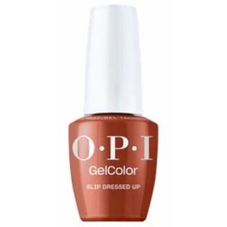 OPI, Gelcolor Gel Nail Polish, 0.50 oz GCH22, Funny Bunny