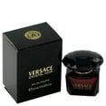 thumbnail image 3 of Versace Crystal Noir Mini Eau de Toilette Perfume for Women .17 oz, 3 of 3