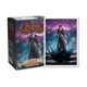 thumbnail image 3 of Arcane Tinmen Fundas de protección de dragón  Carne y sangre: Chane 100 CT  Las fundas para tarjetas MTG son suaves y resistentes  Compatible con Pokémon y Magic The Gathering (AT-16042), 3 of 3