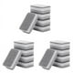 thumbnail image 1 of 75 Piezas Esponjas de Cocina Esponjas para Lavar Platos Cepillo Mágico de Esponjas de Limpieza, 1 of 5