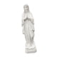 thumbnail image 5 of Figura, Adoración, Oración, Adorno, Escultura Coleccionable, -Estatua para Sobremesa Estilo A, 5 of 9