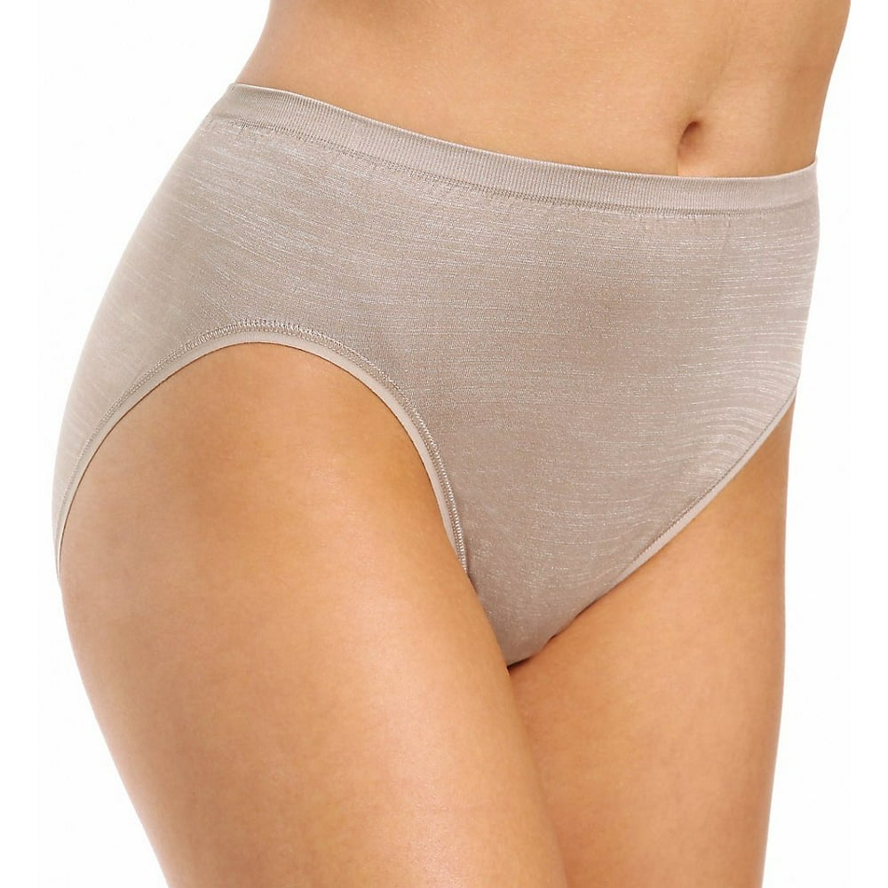 Vanity Fair Vanity Fair 13211 Seamless HiCut Panty