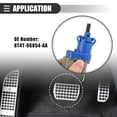 thumbnail image 3 of Unique Bargains Brake Light Switch, Stop Light Switch Sensor, for Ford Expedition 2007-2014, Plastic, 8T4T-9G854-AA, Blue, 3 of 7