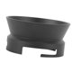 thumbnail image 5 of Embudo dosificador de café, embudo dosificador de café negro, embudo dosificador de café, anillo, accesorios para máquina de café, características de vanguardia, 5 of 8