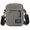 Gray, variant on TITAKING Stylish Lightweight Mini Crossbody Phone Bag Outdoor Travel Shoulder Bag