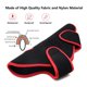 thumbnail image 4 of Antideslizante Manillar Toalla De Protección Contra El Sudor Cubierta Protectora A Prueba De Sudor Para Bicicleta Con Material Lavable Compatible Con Peloton Spin Bike Vogacara OD013769-00, 4 of 6