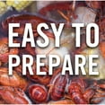 thumbnail image 4 of (2 pack) Zatarain's Kosher New Orleans Style Liquid Crab Boil, 16 fl oz Bottle, 4 of 15