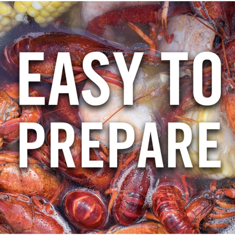 Zatarain's Kosher New Orleans Style Liquid Crab Boil, 8 fl oz