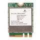 thumbnail image 2 of Tarjeta Inalámbrica WiFi 6E, Tarjeta Inalámbrica Para Ordenador Portátil PCB, Chip 5,3 5400MHz NFA765 Para PC, 2 of 7