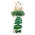 thumbnail image 2 of Eoperou 4Pcs/Set Christmas Hairpins Adorable Christmas Elements High Elasticity Fine Workmanship Antler Decor Festival Decoration Headdress Cute Christmas Hair Barrettes Slap Bracelet for Party, 2 of 8