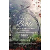 Holy Bible New Standard Revised Version: Celebrating Christian Marriage NRSV (Nrsv Anglicized Edition) (Paperback)