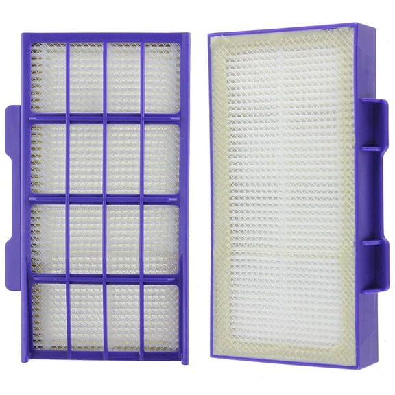 Replacement Part For TVP F995 (DC26 - Bagless Upright HEPA Post 2 Filter)