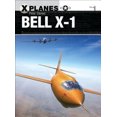 thumbnail image 3 of Bell X-1, Peter E. Davies Broché, 3 of 3