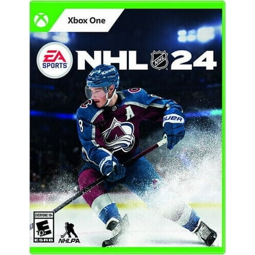 NHL 24 for Microsoft Xbox One [New Video Game] Xbox One