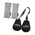 thumbnail image 3 of Guantes de boxeo desodorantes, bolsas desodorantes portátiles, limpiador de olores, paquete absorbente de olores para interiores, accesorios de boxeo 75g Insípido, 3 of 8